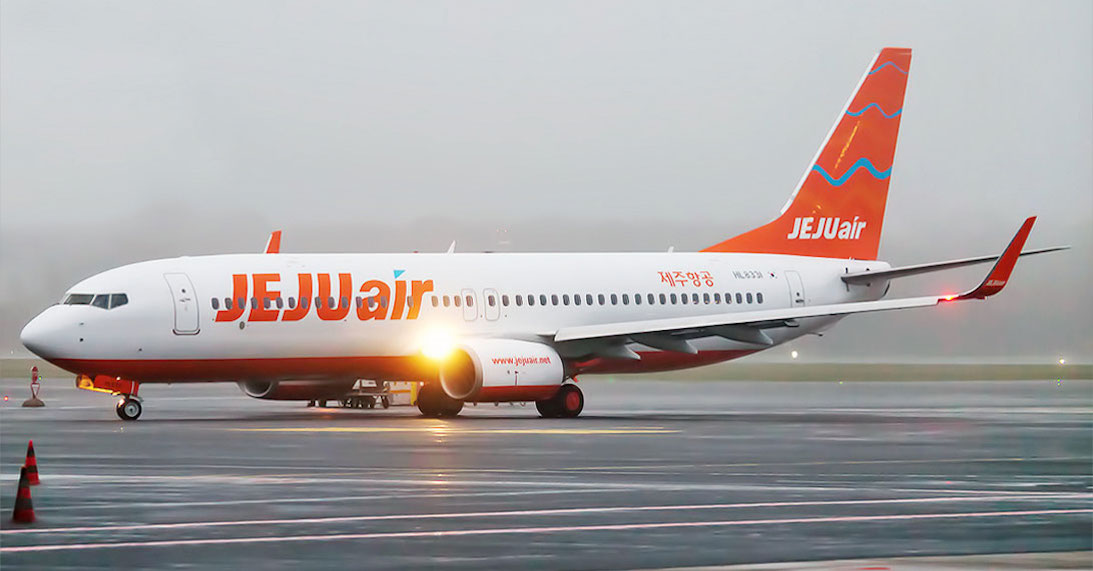 jeju airline